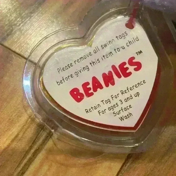 TY beanie baby - Picture 3 of 6